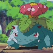 Venusaur (Pokemon)