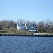 Rumson, New Jersey