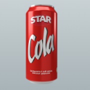 Ibfi Star Cola