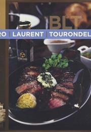 Bistro Laurent Tourondel (Laurent Tourondel)