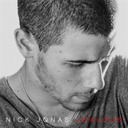 Jealous - Nick Jonas