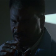 Phil the Coroner (Jason Goes to Hell)