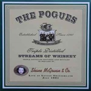 'Streams of Whiskey' by the Pogues