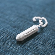 Leaving in Tampons Too Long