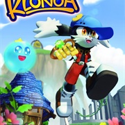 Klonoa