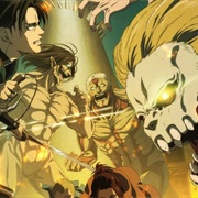 Attack on Titan: A Worldwide Phenomenon