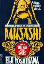 The Way of the Sword (Eiji Yoshikawa)
