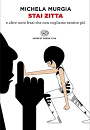 Stai Zitta (Michela Murgia)