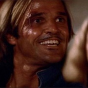 Mick (Sudden Impact, 1983)