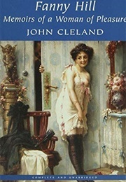 Fanny Hill (John Cleland)