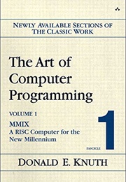 The Art of Computer Programming, Vol. 1 (Donald Ervin Knuth)