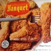 Banquet Fried Chicken