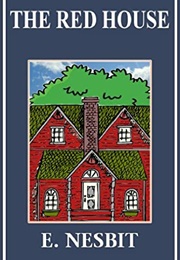 The Red House (E. Nesbit)