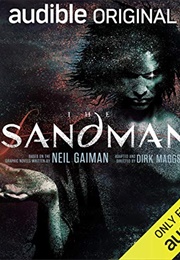 The Sandman (Neil Gaiman)