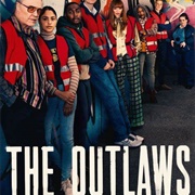The Outlaws TV Series