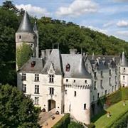 Château De Chissay
