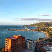 Carúpano, Venezuela
