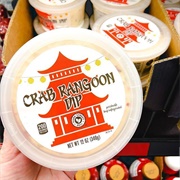 Crab Rangoon Dip