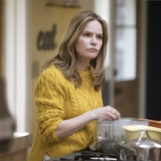 Elsa Gardner (Atypical)