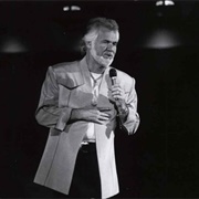 Kenny Rogers