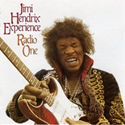 Jimi Hendrix Experience - Radio One