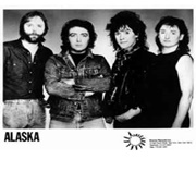 Alaska
