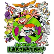 Dexter's Laboratory (1996-2003)