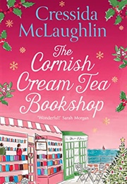 The Cornish Cream Tea Bookshop (Cressida McLaughlin)