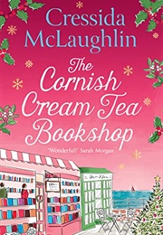 The Cornish Cream Tea Bookshop (Cressida McLaughlin)