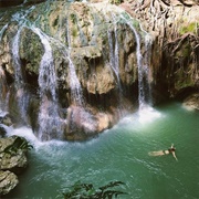 Finca El Paraíso, Guatemala