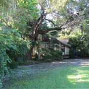 Marjory Stoneman Douglas House
