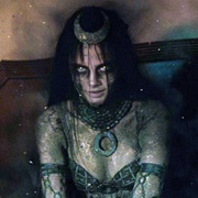 Enchantress (Suicide Squad)