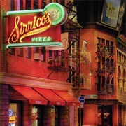 Sirrico's Pizza (New York New York)