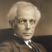 Béla Bartók - The String Quartets (1939)