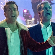 Spirited (2022 Film)