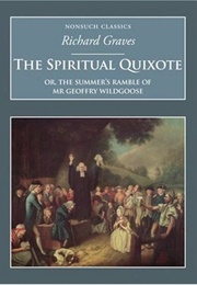The Spiritual Quixote (Richard Graves)