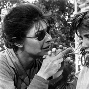 Annie Sullivan (The Miracle Worker, 1962)