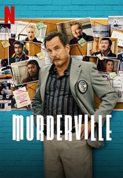 Murderville (2022)