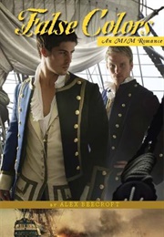 False Colors (Alex Beecroft)