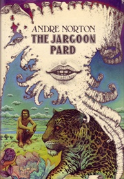 The Jargoon Pard (Andre Norton)