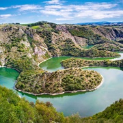 Tara National Park, Serbia