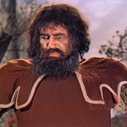 The Giant (Jack and the Beanstalk, 1952)