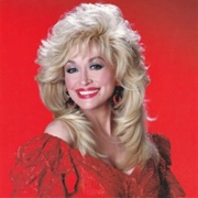 Dolly Parton (100 Million)