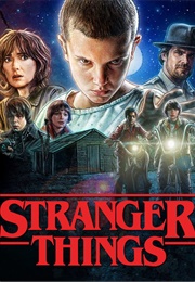 Stranger Things (2016)
