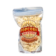 Popcorn Dusters Popcorn Diet Cola