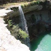 Anjohibe Cave, Madagascar