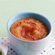 Apple Pie Baby Food