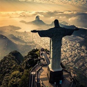 Christ the Redeemer