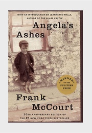 Angela's Ashes (Frank McCourt)