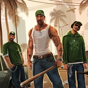 GTA : San Andreas (2004)